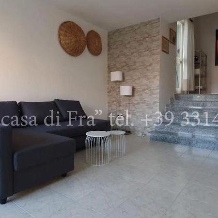 Sardinia Suites & Apartments -Casa-Loft A Pochi Passi Dal Centro- サンタ・テレーザ・ガッルーラ エクステリア 写真